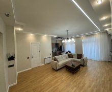 Satılır Yeni Tikili Yasamal qəs., Yasamal r.