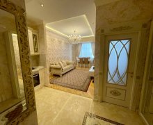 Kirayə (aylıq) Yeni Tikili İnşaatçılar m., Yeni Yasamal qəs., Yasamal r.