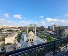 Satılır Yeni Tikili Yeni Günəşli qəs., Suraxanı r.