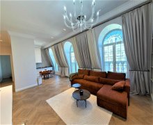 Kirayə (aylıq) Yeni Tikili Xətai m., Ağ şəhər, Xətai r.