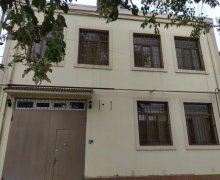 Satılır Həyət evi/villa Neftçilər m., Bakıxanov qəs., Sabunçu r.