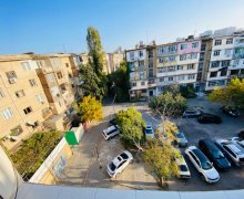 Satılır Köhnə Tikili Neftçilər m., Bakıxanov qəs., Sabunçu r.