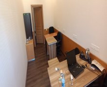 Kirayə (aylıq) Ofis Gənclik m., Nəsimi r.