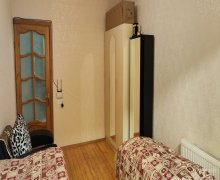 Kirayə (aylıq) Köhnə Tikili Gənclik m., Gənclik Mall, Nərimanov r.