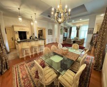 Kirayə (aylıq) Yeni Tikili Sahil m., Səbail r.