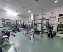 Kirayə (aylıq) Obyekt Gənclik m., Nərimanov r.