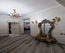 Satılır Yeni Tikili Memar Əcəmi m., 3-cü mikrorayon, Nəsimi r.