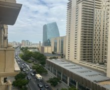 Kirayə (aylıq) Yeni Tikili 28 May m., Nəsimi r. Kirayə (aylıq) Yeni Tikili 28 May m., Nəsimi r.