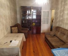 Kirayə (aylıq) Köhnə Tikili Həzi Aslanov m., Xətai r.