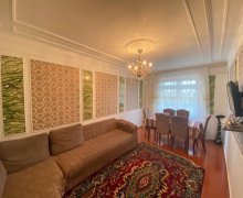 Satılır Köhnə Tikili Həzi Aslanov m., Əhmədli, Xətai r.