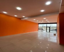 Аренда Объект м. Гянджлик м., Университет Языков, Насими р.