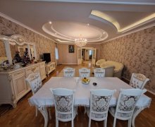 Satılır Yeni Tikili Nizami m., Yasamal r.