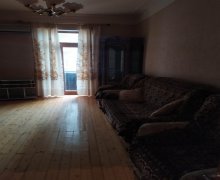 Kirayə (aylıq) Köhnə Tikili Həzi Aslanov m., Xətai r.