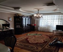 Satılır Yeni Tikili Nizami m., 8-ci kilometr, Nizami r.