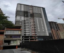 xetai yeni tikili menziller Xətai m., Xətai r.