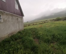 Satılır Həyət evi/villa İsmayıllı ş.