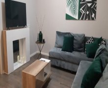 Kirayə (aylıq) Yeni Tikili Həzi Aslanov m., Xətai r.