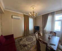 Kirayə (aylıq) Yeni Tikili İnşaatçılar m., Yasamal qəs., Bakı Dövlət Universiteti, Yasamal r.