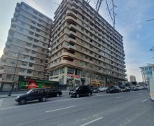 28 mayda kiraye obyekt 28 May m., Nəsimi r.