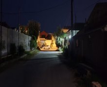 Satılır Bağ evi Buzovna, Xəzər r.