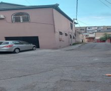 Satılır Həyət evi/villa Nəriman Nərimanov m., Nərimanov r.