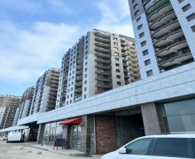 Satılır Yeni Tikili İnşaatçılar m., Yeni Yasamal qəs., Yasamal r.