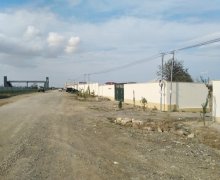 Satılır Torpaq Sumqayıt ş.