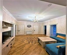 badamdar aylıq kiraye evler Badamdar qəs., Səbail r.