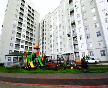 Satılır Yeni Tikili Hövsan qəs., Suraxanı r.