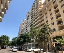 28 mayda satilan bina evleri 28 May m., Nəsimi r.