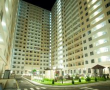 Продажа Новостройка м. Нариман Нариманов м., пос. Монтин, Наримановский р-н р.
