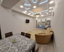 Kirayə (günlük) Yeni Tikili Neftçilər m., Nizami r.