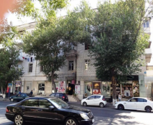 Satılır Köhnə Tikili Nəriman Nərimanov m., Nərimanov r.