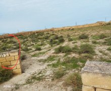 kreditle torpaq alqi satqis Ələt qəs., Qaradağ r.