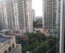 genclikde evlerin qiymeti Gənclik m., Nərimanov r.