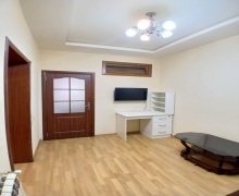 Kirayə (aylıq) Yeni Tikili İnşaatçılar m., Yasamal r.