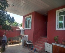 Satılır Həyət evi/villa Koroğlu m., Zabrat qəs., Sabunçu r.