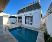 Satılır Bağ evi Mərdəkan, Xəzər r.