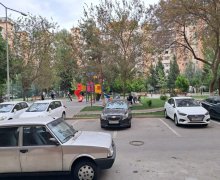 Satılır Obyekt Həzi Aslanov m., Xətai r.