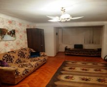 yasamalda 1 aylıq otaqli kiraye evler İnşaatçılar m., Yasamal r.