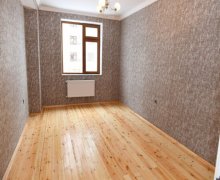 Satılır Yeni Tikili Koroğlu m., Ramana qəs., Sabunçu r.