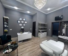 Kirayə (aylıq) Obyekt Nəsimi r.