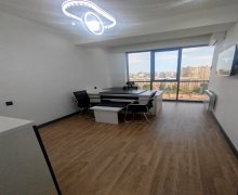 Kirayə (aylıq) Ofis Nərimanov r.