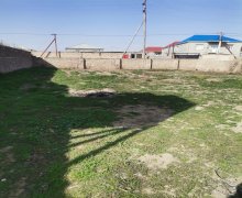 Satılır Torpaq Binə qəs., Xəzər r.