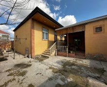 zabratda heyet evi satilir/villa Koroğlu m., Zabrat qəs., Sabunçu r.