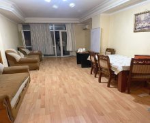 Kirayə (aylıq) Yeni Tikili Nizami m., Kubinka, Nəsimi r.