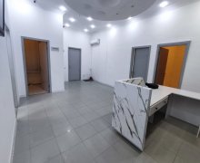 Kirayə (aylıq) Obyekt Yasamal r.