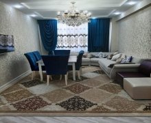 Satılır Yeni Tikili 4-cü mikrorayon, Nəsimi r. Satılır Yeni Tikili 4-cü mikrorayon, Nəsimi r.