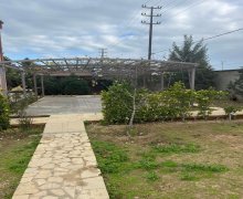 Kirayə (aylıq) Həyət evi/villa Şüvəlan, Xəzər r.