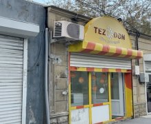 Arenda aylıq obyekt Nəsimi m., 6-cı mikrorayon, Binəqədi r.